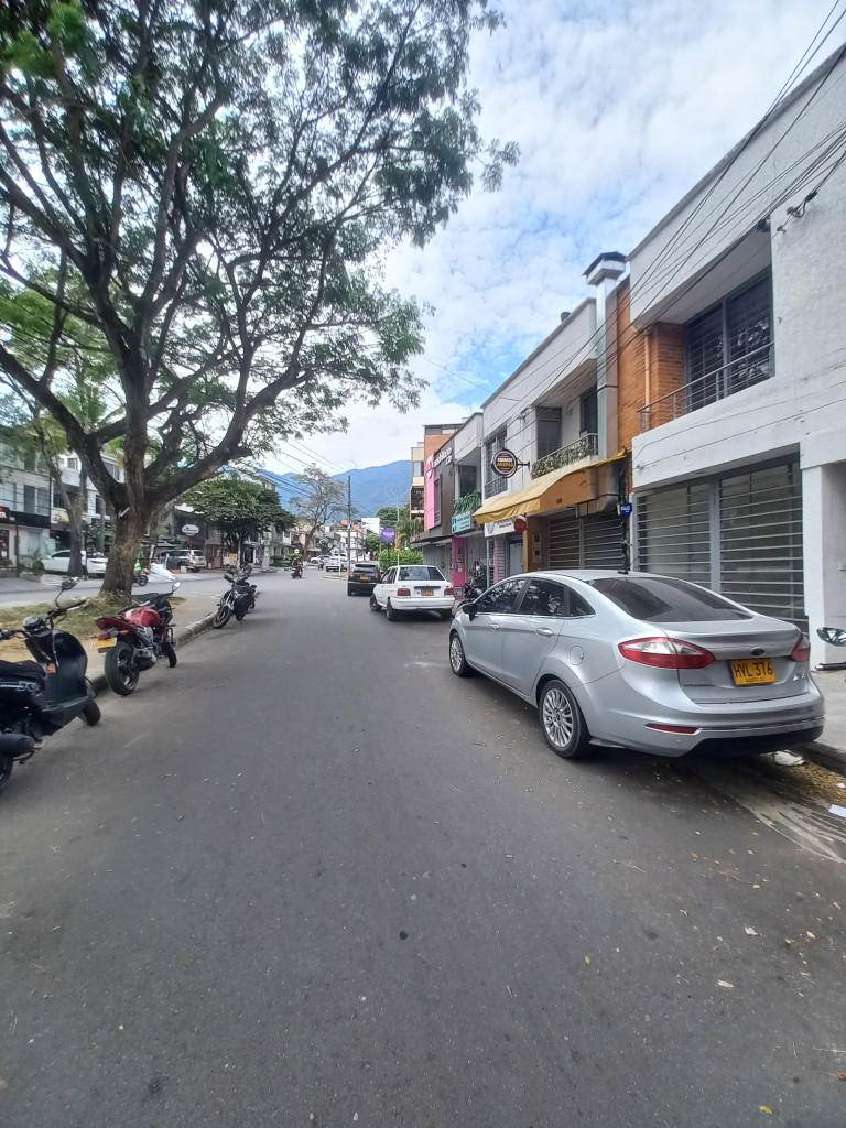 Retail space for rent in Jordan et. vii, Ibagué