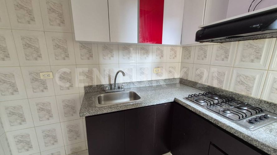 Apartamento de 3 alcobas en venta en Gran Granada, Bogotá, 49 m² · foto 5 de 15