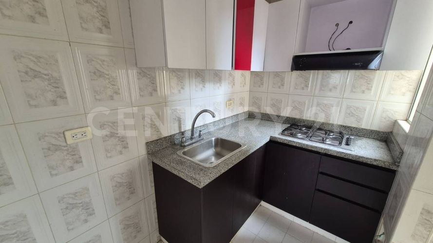 Apartamento de 3 alcobas en venta en Gran Granada, Bogotá, 49 m² · foto 6 de 15