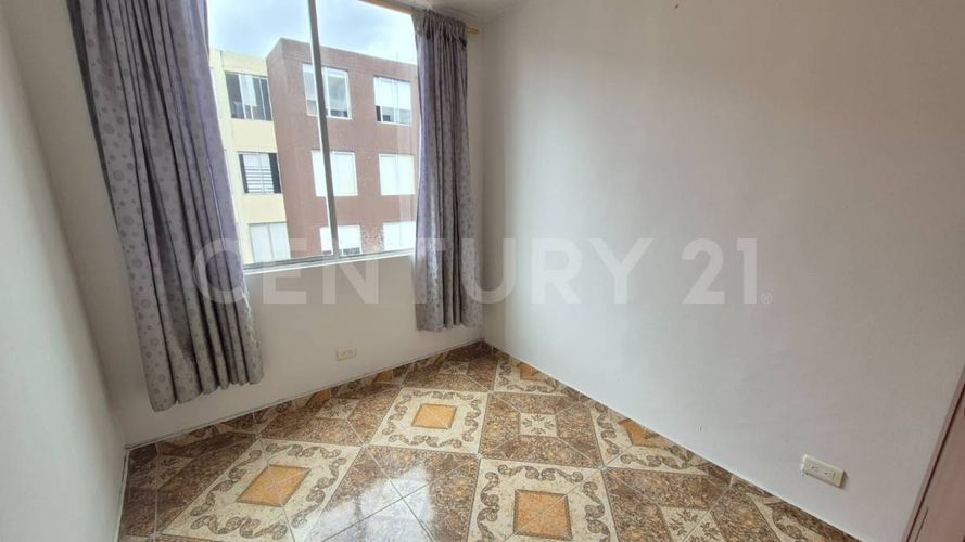 Apartamento de 3 alcobas en venta en Gran Granada, Bogotá, 49 m² · foto 8 de 15
