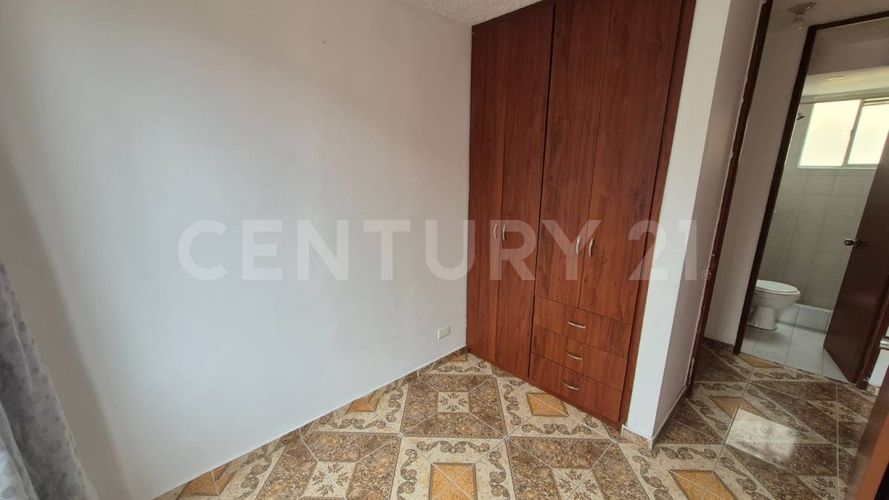 Apartamento de 3 alcobas en venta en Gran Granada, Bogotá, 49 m² · foto 9 de 15