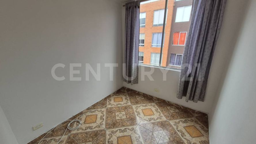 Apartamento de 3 alcobas en venta en Gran Granada, Bogotá, 49 m² · foto 11 de 15