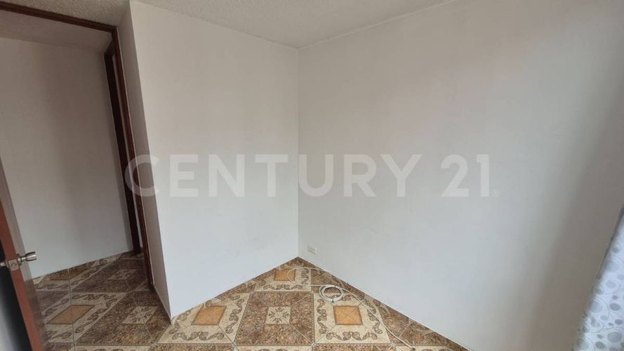 Apartamento de 3 alcobas en venta en Gran Granada, Bogotá, 49 m² · foto 12 de 15