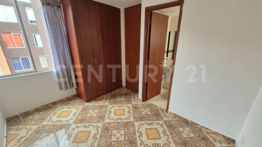 Apartamento de 3 alcobas en venta en Gran Granada, Bogotá, 49 m² · foto 14 de 15