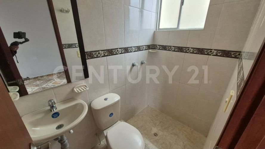 Apartamento de 3 alcobas en venta en Gran Granada, Bogotá, 49 m² · foto 15 de 15