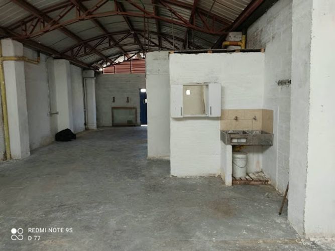 Bodega en arriendo en Tenche, Medellín, 140 m² · foto 4 de 7