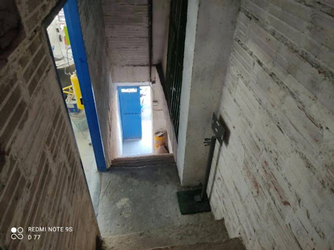 Bodega en arriendo en Tenche, Medellín, 140 m² · foto 6 de 7
