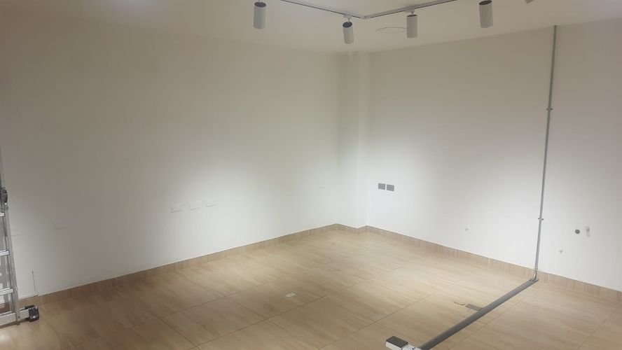 Local en arriendo en La Candelaria, Medellín, 32 m² · foto 4 de 6