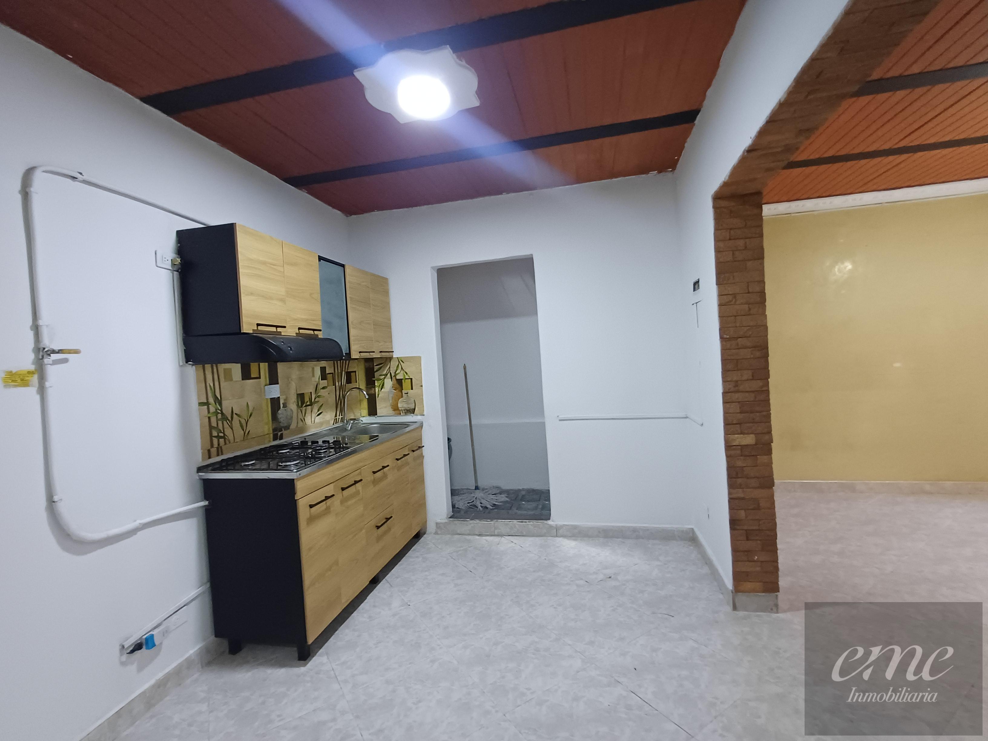 Apartamento en Arriendo en Medellín