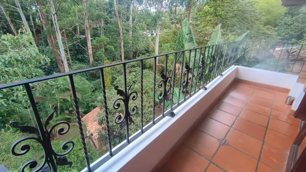 House for rent in Zuñiga, Envigado