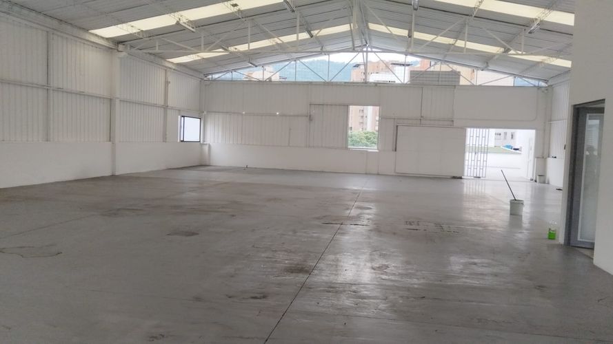 Local en arriendo en Nuevo Sotomayor, Bucaramanga, 1651 m² · foto 24 de 24