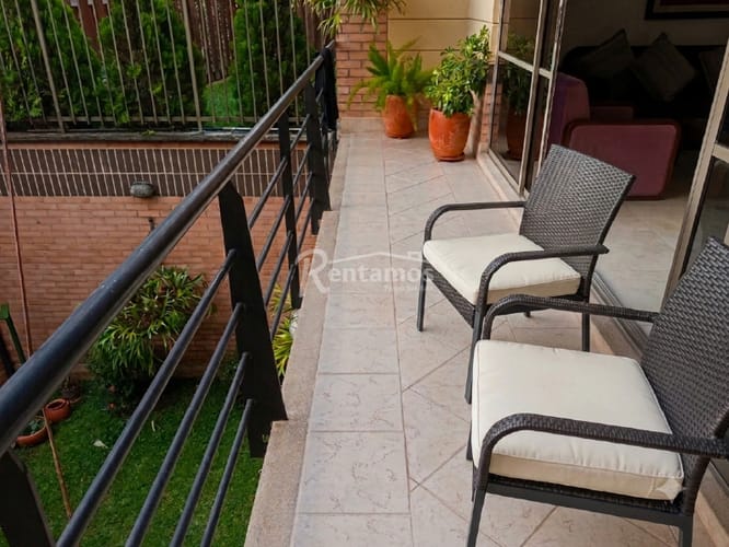 Casa de 4 alcobas en venta en El Diamante No. 2, Medellín, 234 m² · foto 4 de 15