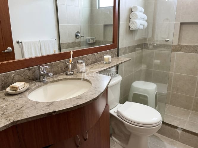 Casa de 4 alcobas en venta en El Diamante No. 2, Medellín, 234 m² · foto 9 de 15