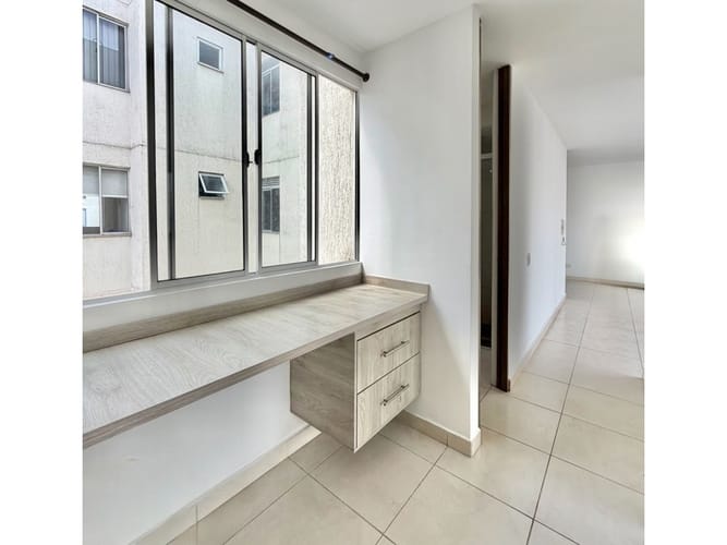 Apartamento de 3 alcobas en venta en Cr. Los Naranjos, Jamundí, 63 m² · foto 9 de 21