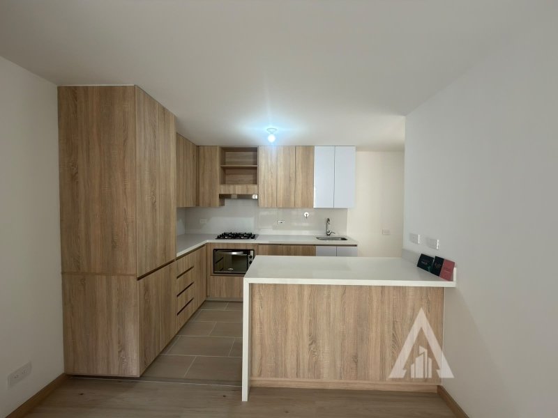 Apartment for rent in El salado, Envigado