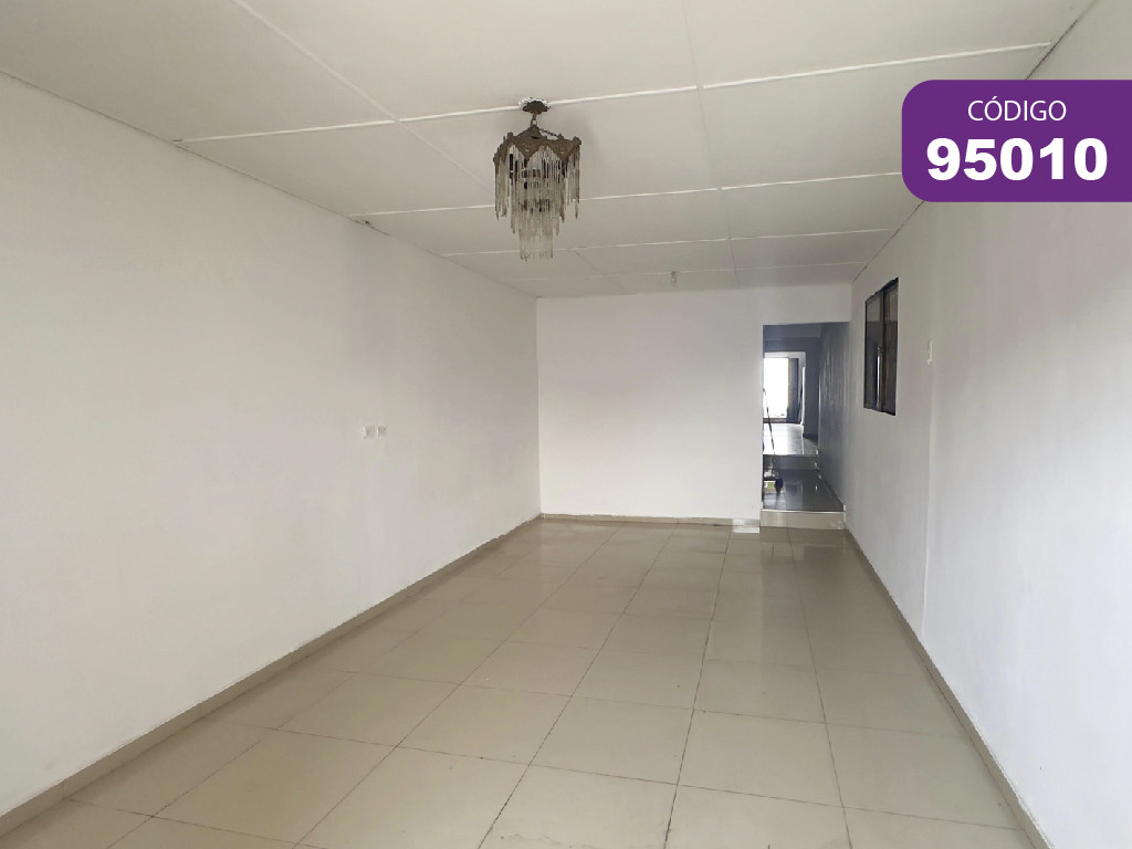 Casa en Arriendo en San jose, Barranquilla