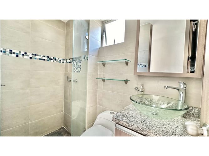 Apartamento de 2 alcobas en venta en Los Naranjos I, Jamundí, 65 m² · foto 11 de 21