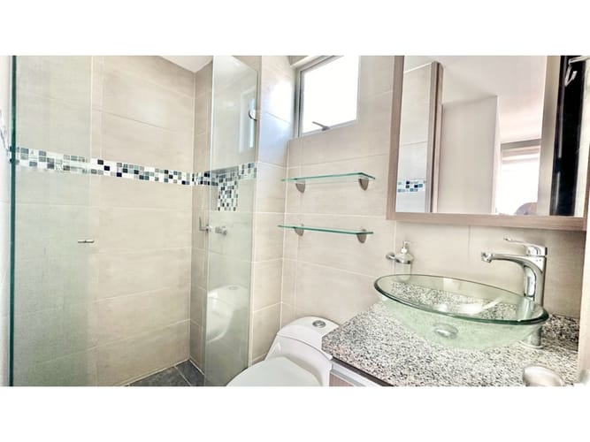 Apartamento de 2 alcobas en venta en Los Naranjos I, Jamundí, 65 m² · foto 17 de 21