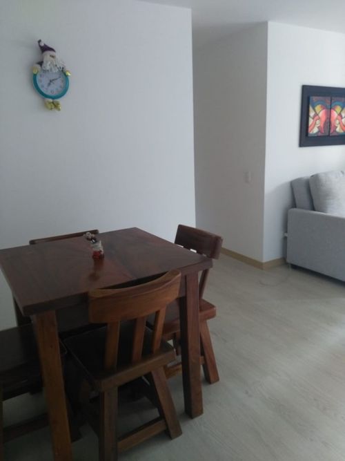 Apartamento de 3 alcobas en venta en La Aldea, La Estrella, 68 m² · foto 8 de 24