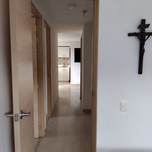 Apartamento de 3 alcobas en venta en La Aldea, La Estrella, 68 m² · foto 9 de 24