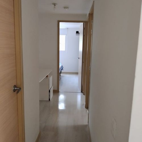 Apartamento de 3 alcobas en venta en La Aldea, La Estrella, 68 m² · foto 7 de 24
