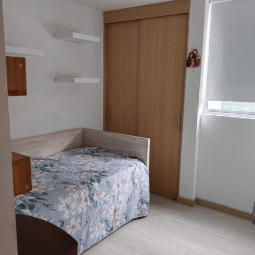 Apartamento de 3 alcobas en venta en La Aldea, La Estrella, 68 m² · foto 13 de 24