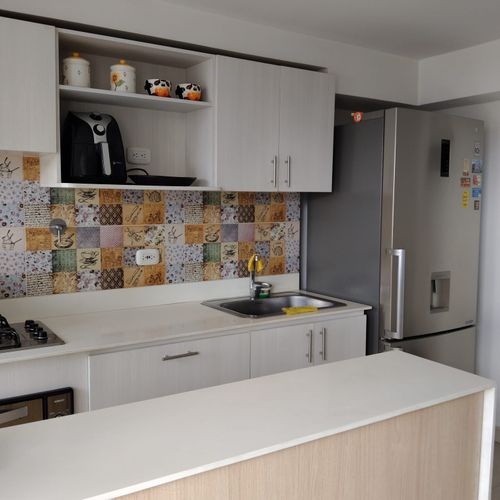 Apartamento de 3 alcobas en venta en La Aldea, La Estrella, 68 m² · foto 18 de 24