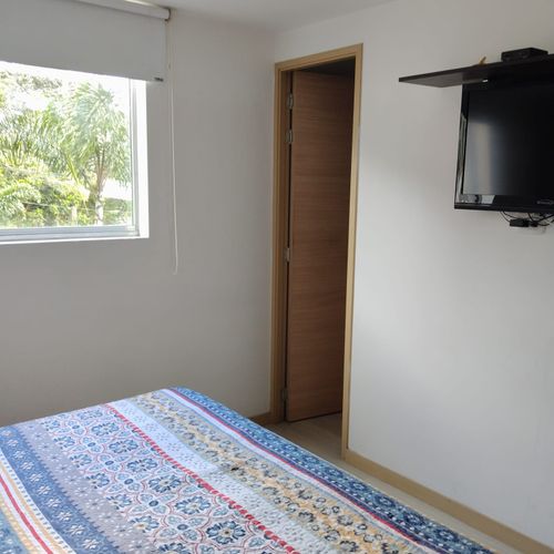 Apartamento de 3 alcobas en venta en La Aldea, La Estrella, 68 m² · foto 6 de 24