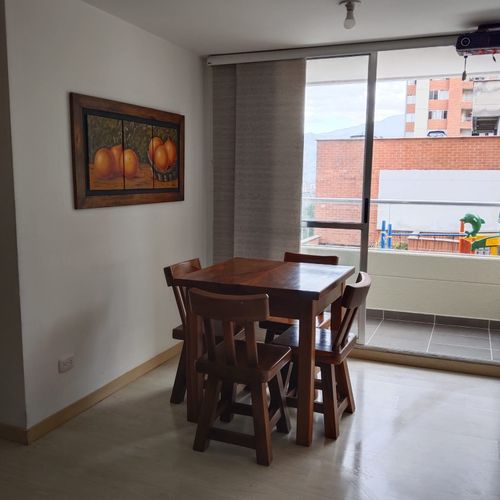 Apartamento de 3 alcobas en venta en La Aldea, La Estrella, 68 m² · foto 3 de 24