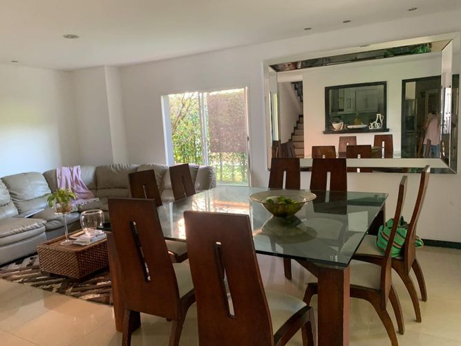 Casa de 4 alcobas en venta en Pance, Cali, 286 m² · foto 2 de 13