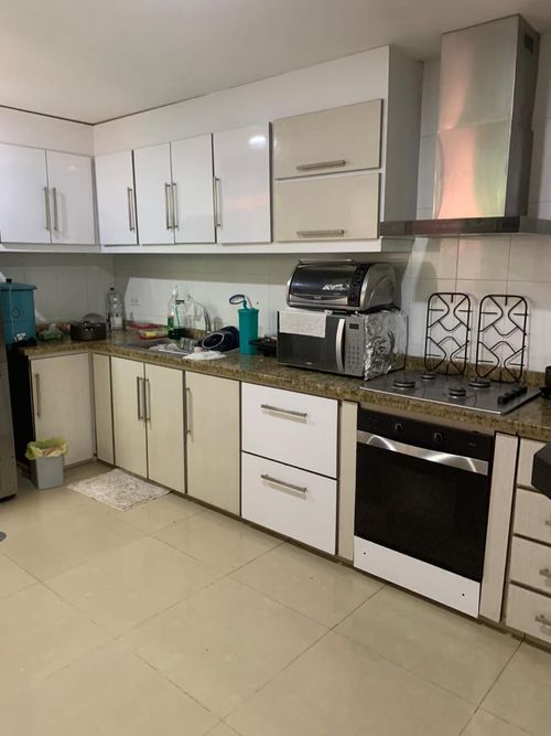 Casa de 4 alcobas en venta en Pance, Cali, 286 m² · foto 3 de 13