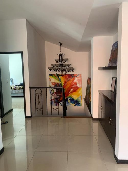 Casa de 4 alcobas en venta en Pance, Cali, 286 m² · foto 4 de 13