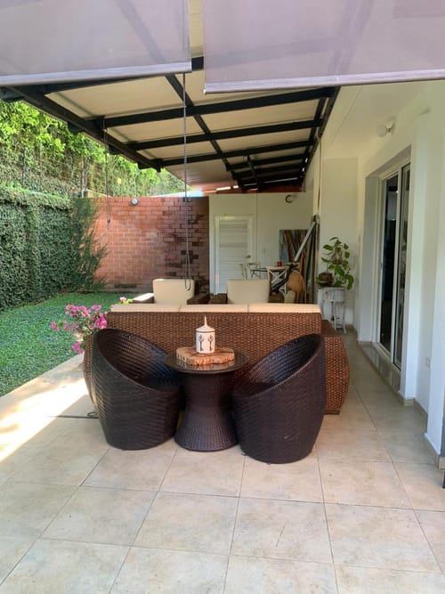 Casa de 4 alcobas en venta en Pance, Cali, 286 m² · foto 10 de 13