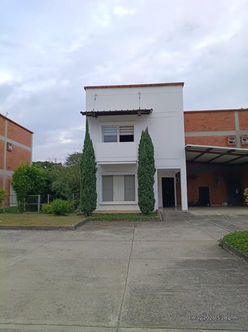 Casa de 4 alcobas en venta en Pance, Cali, 286 m² · foto 12 de 13