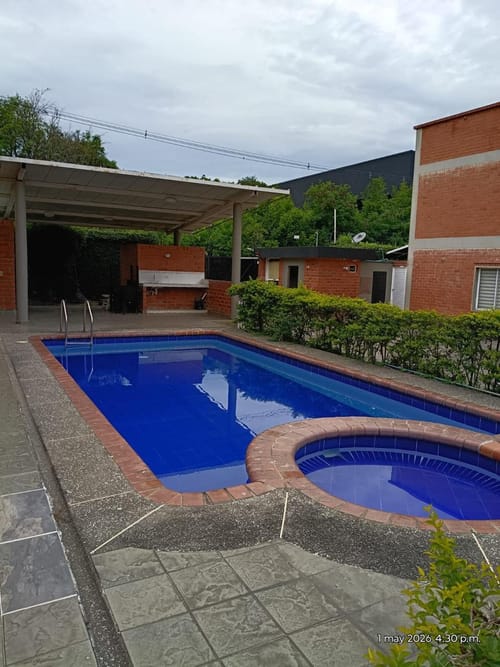 Casa de 4 alcobas en venta en Pance, Cali, 286 m² · foto 13 de 13
