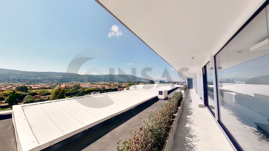 Oficina en arriendo en Cc Fontanar, Chía, 97 m² · foto 12 de 15