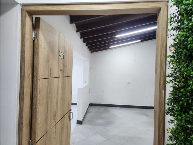 Local en arriendo en Diego Echavarria, Medellín, 90 m² · foto 7 de 13