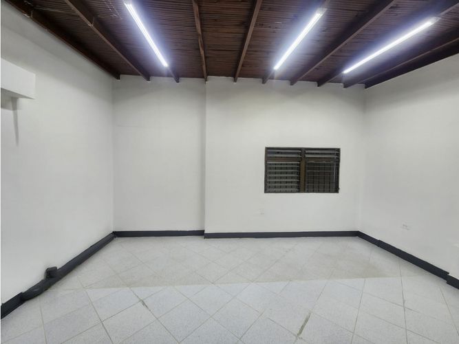 Local en arriendo en Diego Echavarria, Medellín, 90 m² · foto 8 de 13