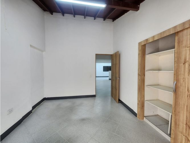 Local en arriendo en Diego Echavarria, Medellín, 90 m² · foto 9 de 13