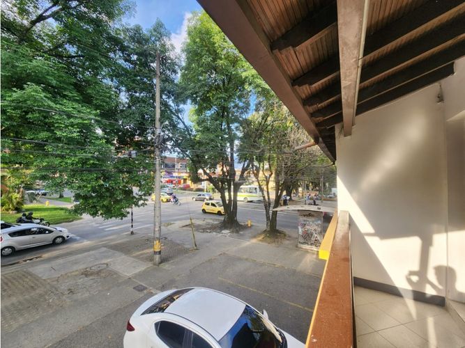 Local en arriendo en Diego Echavarria, Medellín, 90 m² · foto 11 de 13