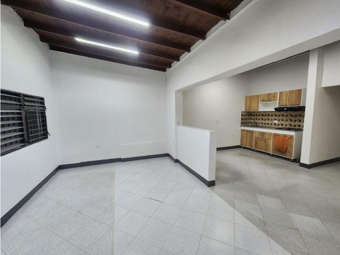 Local en arriendo en Diego Echavarria, Medellín, 90 m² · foto 12 de 13