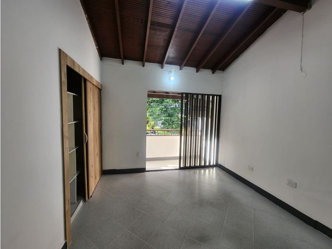 Local en arriendo en Diego Echavarria, Medellín, 90 m² · foto 13 de 13