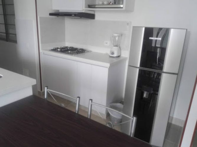 Apartamento de 2 alcobas en venta en Girardot, Girardot, 59 m² · foto 4 de 21