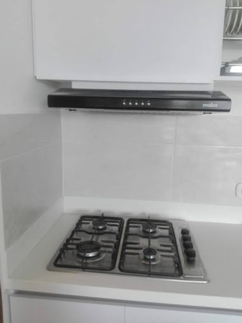 Apartamento de 2 alcobas en venta en Girardot, Girardot, 59 m² · foto 5 de 21