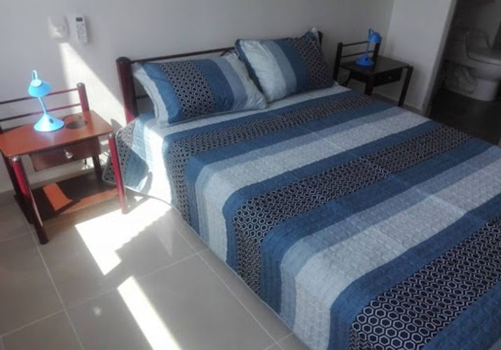 Apartamento de 2 alcobas en venta en Girardot, Girardot, 59 m² · foto 6 de 21