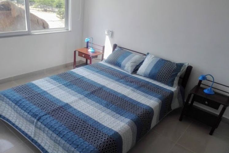 Apartamento de 2 alcobas en venta en Girardot, Girardot, 59 m² · foto 7 de 21