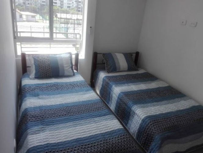 Apartamento de 2 alcobas en venta en Girardot, Girardot, 59 m² · foto 8 de 21