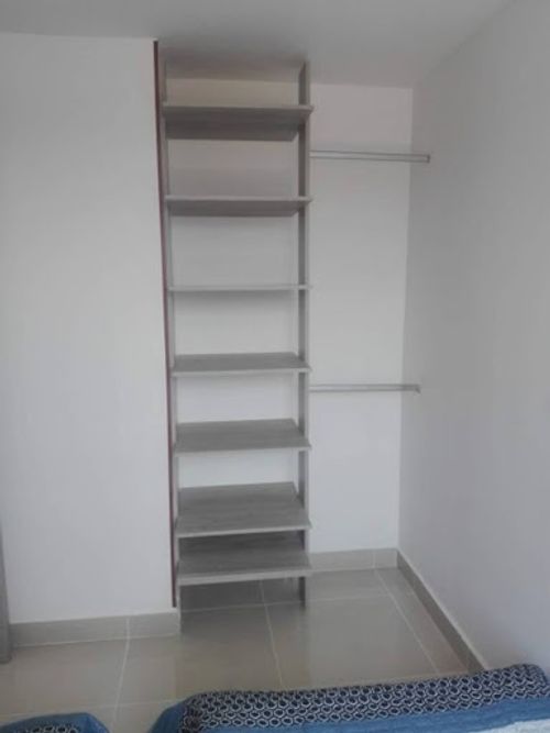 Apartamento de 2 alcobas en venta en Girardot, Girardot, 59 m² · foto 9 de 21
