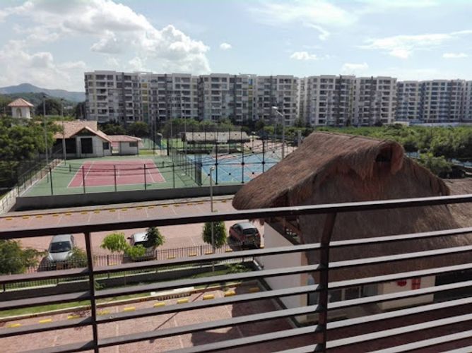 Apartamento de 2 alcobas en venta en Girardot, Girardot, 59 m² · foto 14 de 21