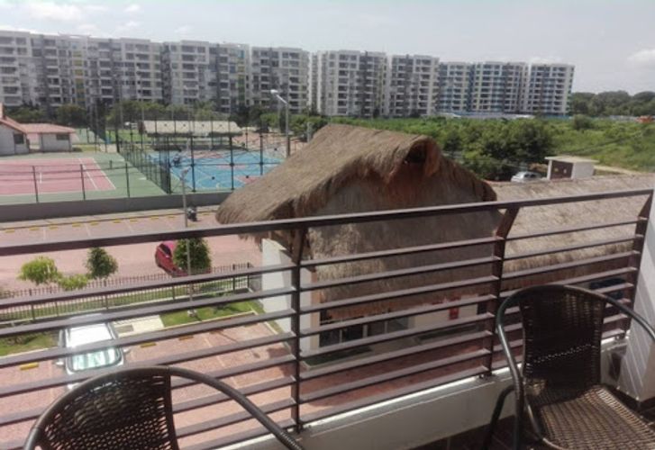 Apartamento de 2 alcobas en venta en Girardot, Girardot, 59 m² · foto 15 de 21
